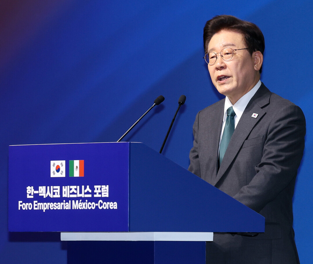 李대통령 지지도 37.9%로 2주 연속 상승…국힘 39.4%·민주 38.7%