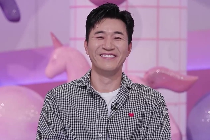 코요태 김종민 [KBS 2TV 