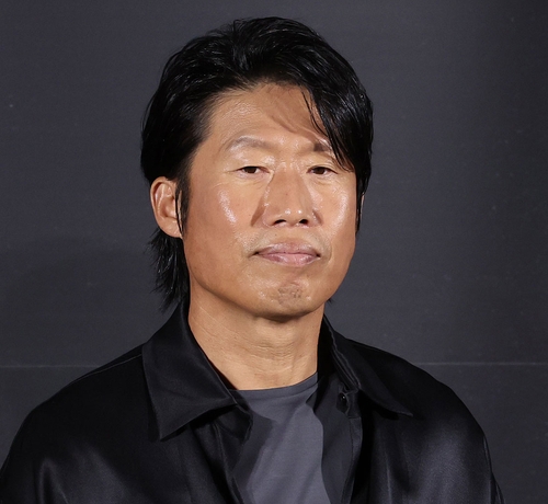 배우 유해진 [연합뉴스 자료사진]