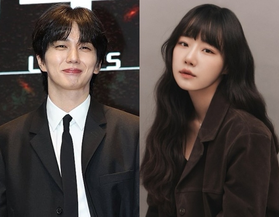 배우 유승호(왼쪽), 임세주 [연합뉴스 자료사진, 임세주 사회관계망서비스(SNS) 갈무리. 재판매 및 DB 금지]