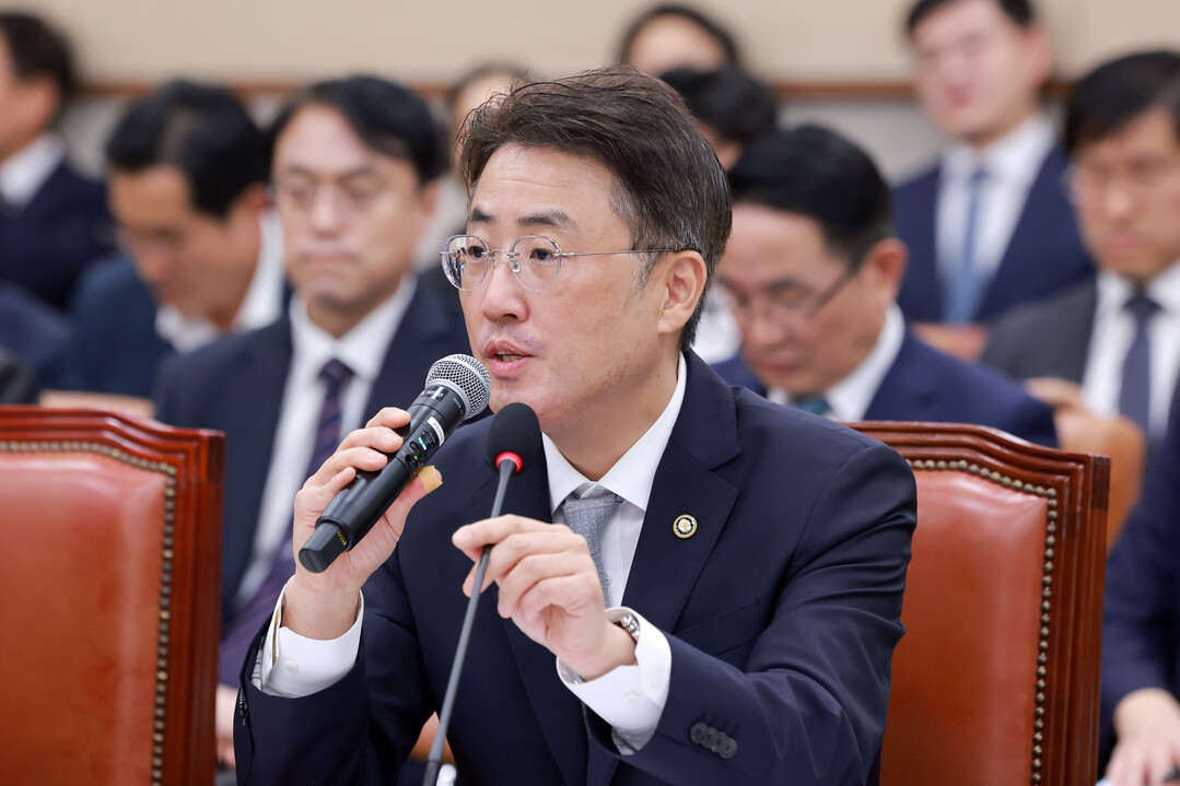 이 정부 첫 검찰총장 국민천거 종료…이진수 차관은 후보 불참
